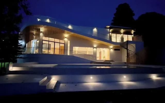Celine House by Craft Village