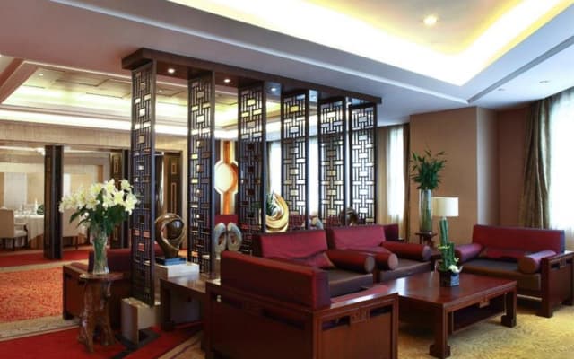 Premier Red Forest Hotel