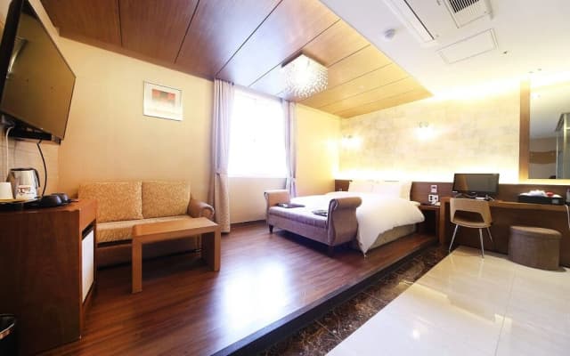 Nouage cullinan hotel