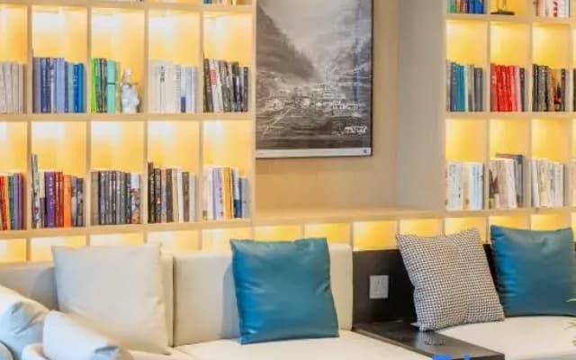 Atour Hotel Yong'an Road, Suining, Xuzhou