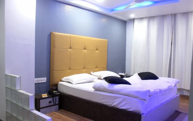 Toppers corner-A Boutique Garden Resort