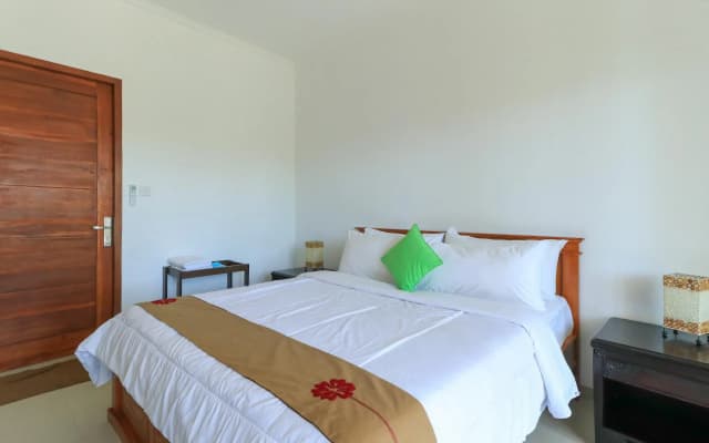 Pererenan Nengah Guest House