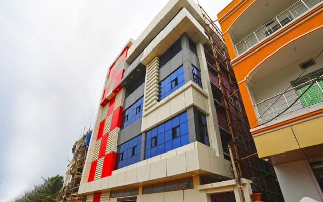 Hotel Galaxy International