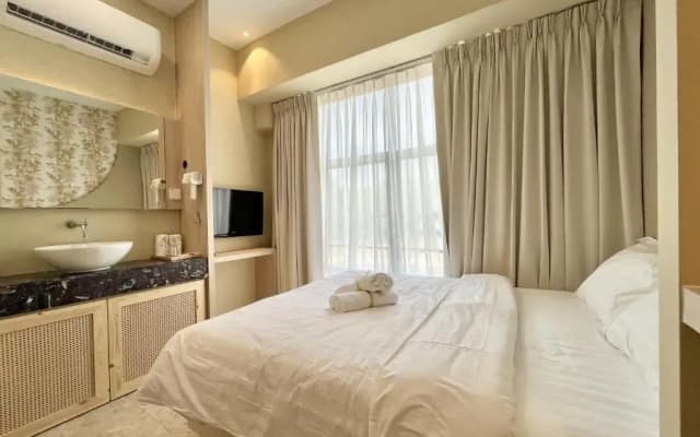 Asimmy Hotel
