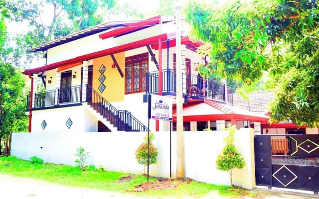 Sasanda Villa