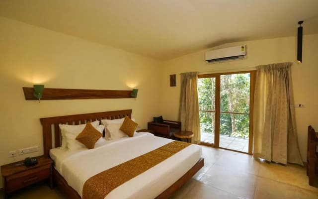 Maple Ash Resort