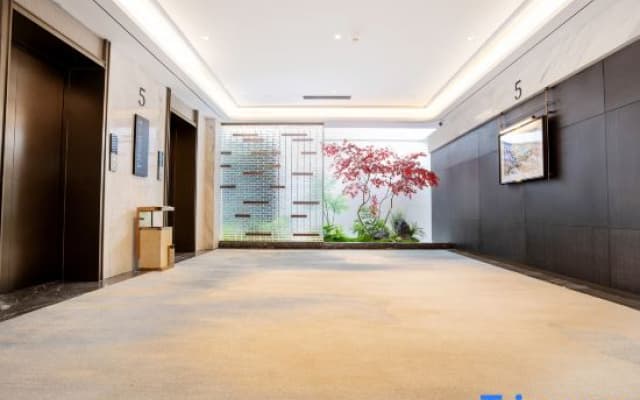 Mehood Theater Hotel (Zhengzhou East Railway Station Provincial Government Branch)