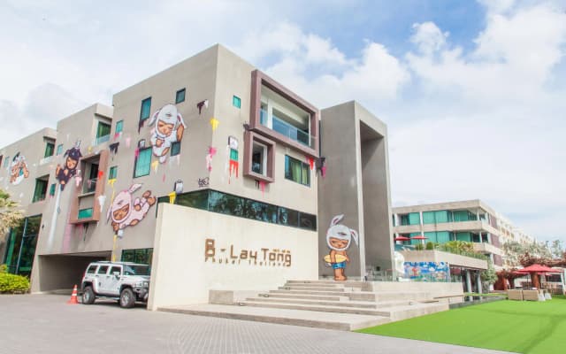 B-Lay Tong Phuket - MGallery Collection