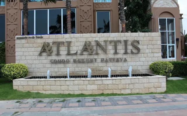 Atlantis Condo