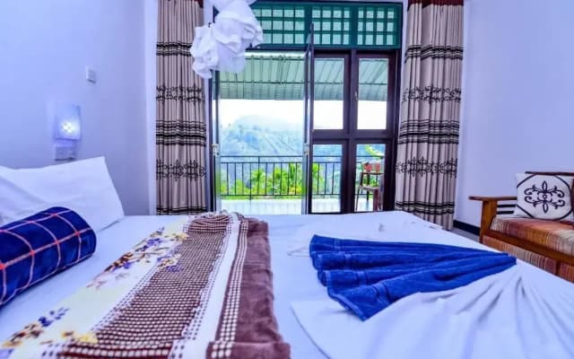 Dimuthu homestay