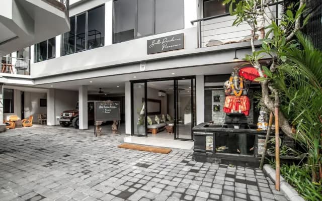 Bella Residence Pererenan