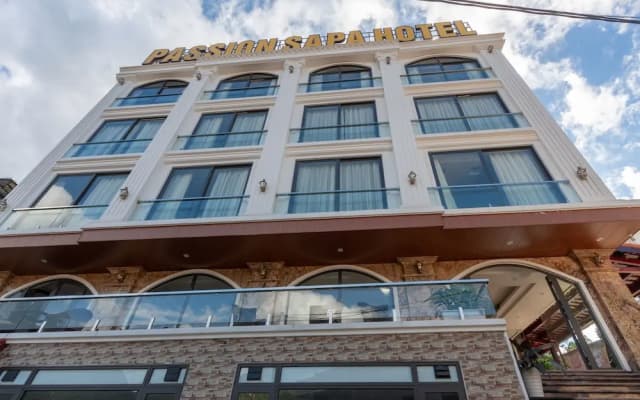 Sapa Passion Hotel & Spa