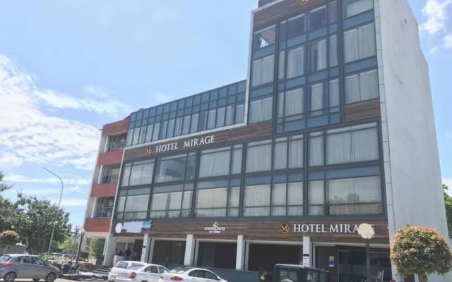 Hotel Mirage