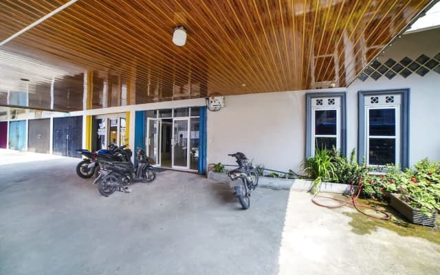 Hotel O Brayan Guest House