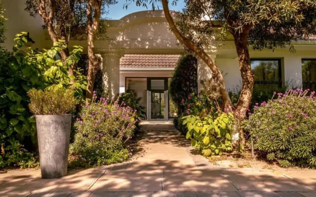 Dongola House