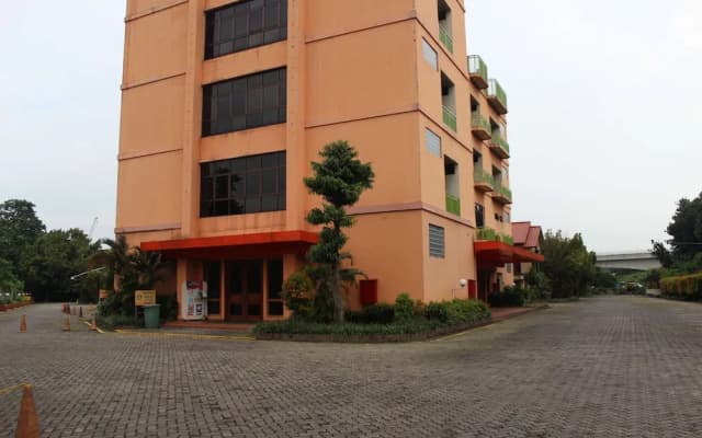 678 Hotel Cawang by Cocotel