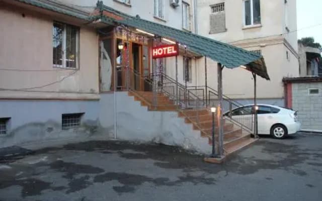 Marilyn Hotel