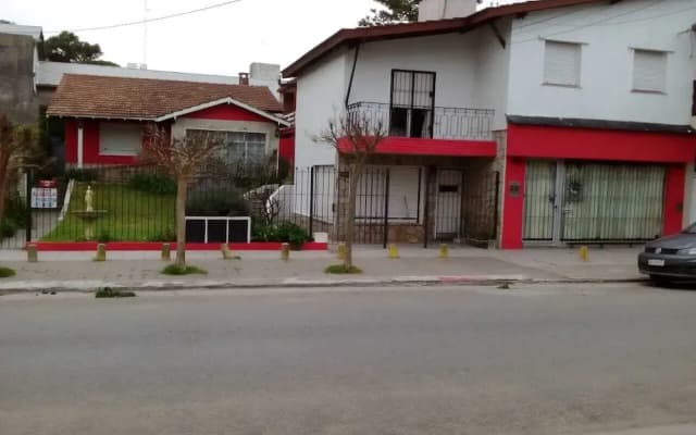 Hostería Robert