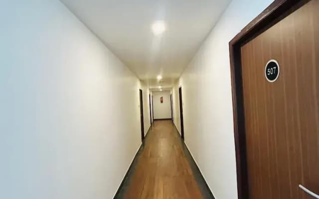 Wildwings premium hotel