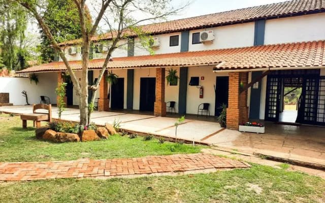 Pousada da Estação