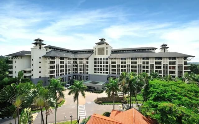 Hotel Sayang