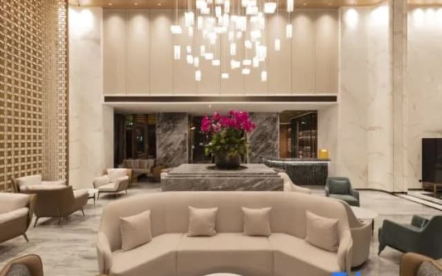 Siena Narada Grand Hotel