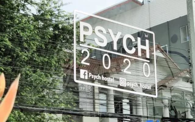 Psych Hostel