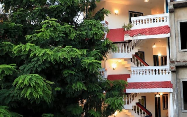 Le Clarisse Guest House