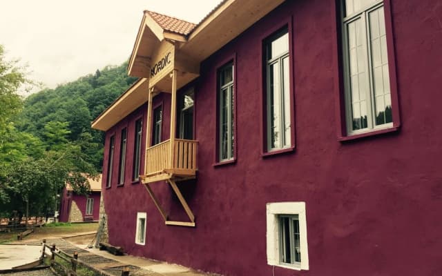 Nordic Hotel