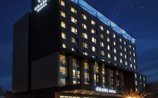 Grabel Hotel Jeju