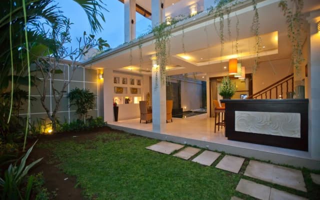 Villa Harmony Canggu