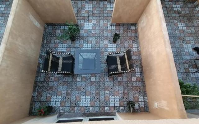 Rihana Pyramids Hotel