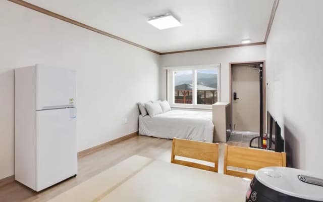 Gapyoeng New Cheongpyeong Pension