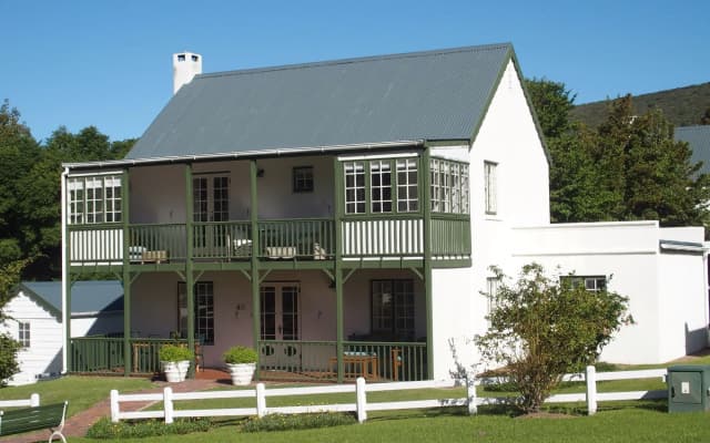 Belvidere Manor