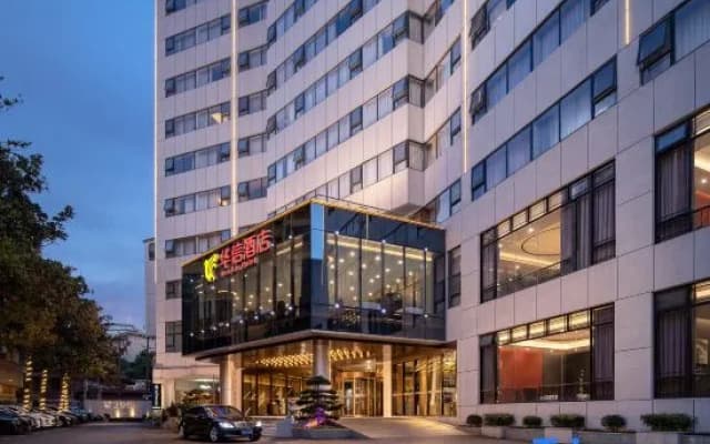 Huaxin Hotel