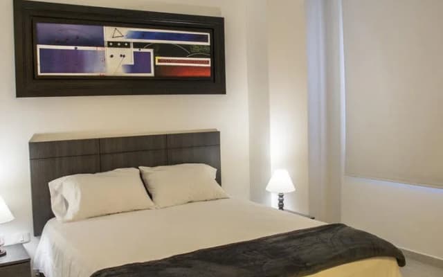 Hotel Vina del Mar
