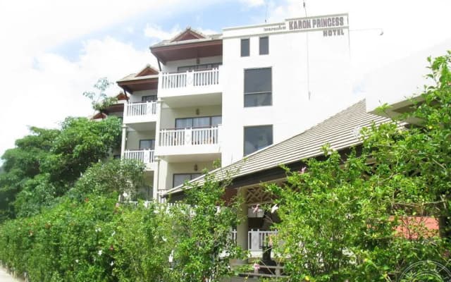 Karon Princess Hotel