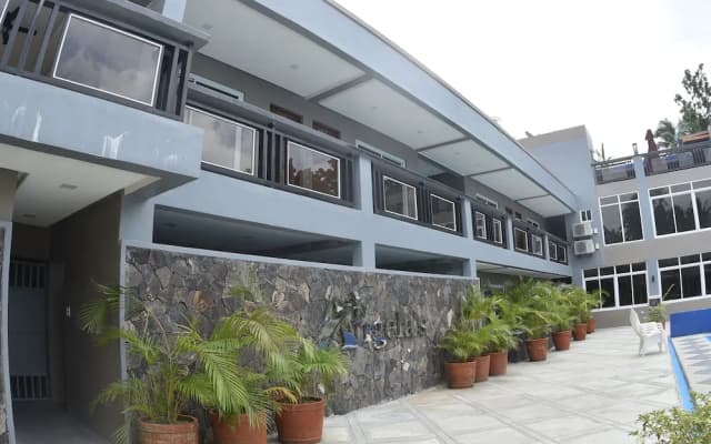 Angela's Resort and Leisure Farm Laguna