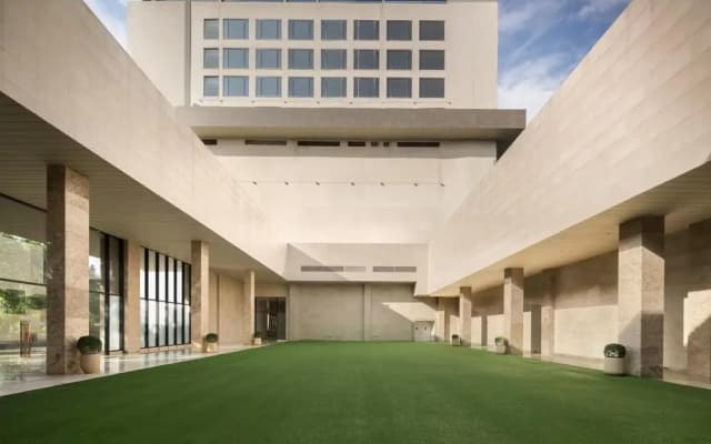 Radisson Hotel Delhi MG Road