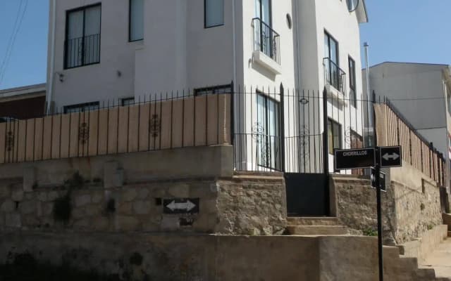 B&B Casa Moro