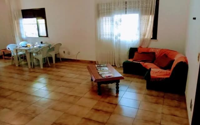 Suites luxo em residência particular