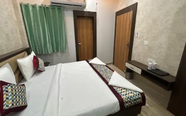 SANIDHYAM by HOTEL SAHU