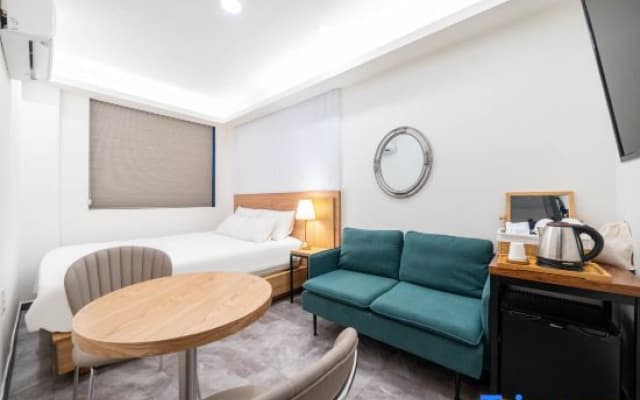 Hotel Stayre