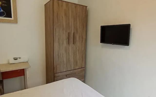 WeStay Hotel - Unidade 1