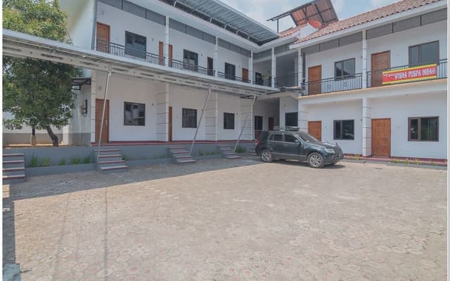 RedDoorz Plus near RSUD Majalengka