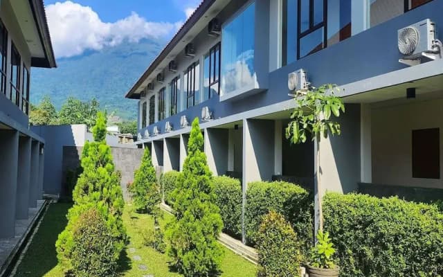 PEPABRI Hotel & Resort