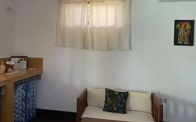 Shamba Village Hotel