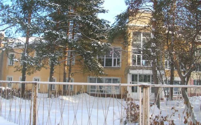 Томь-Усинский