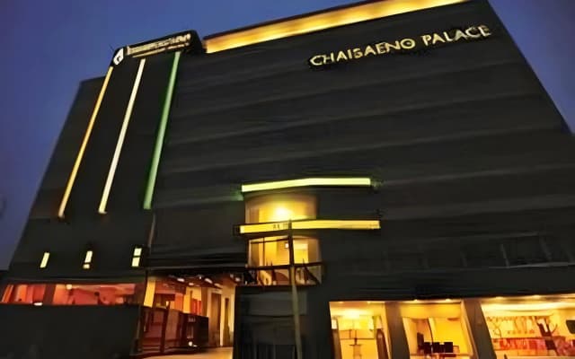Chaisaeng Palace Hotel