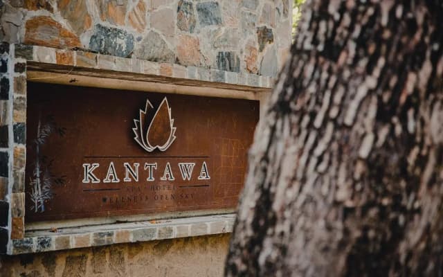 Kantawa Refugio de Bienestar
